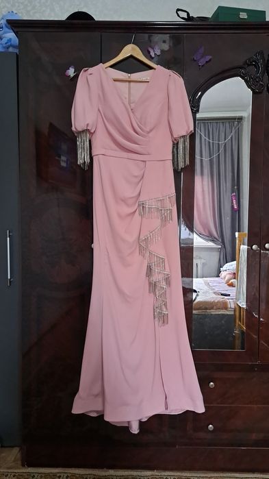 Мода стиль красота