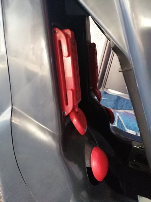 Автокресло детское