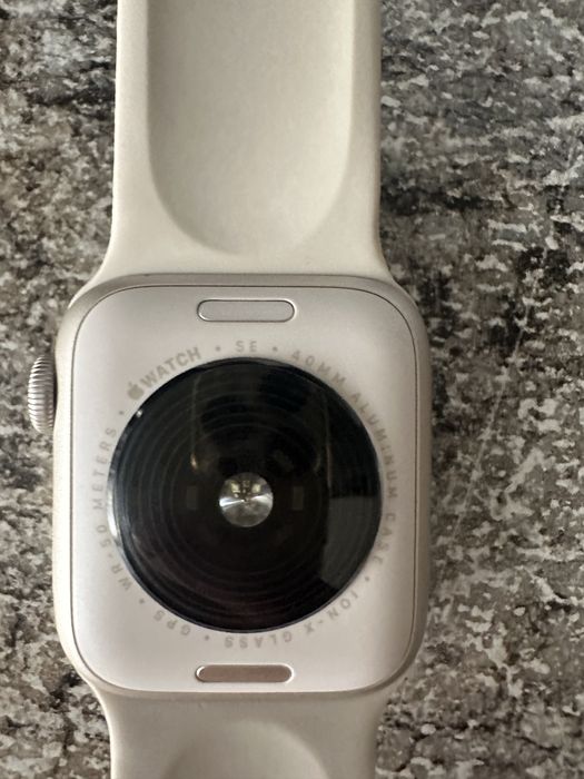 Apple watch SE(gen2)40mm