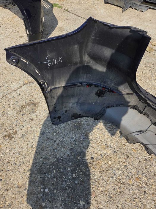 Bara spate completa BMW X1 F48