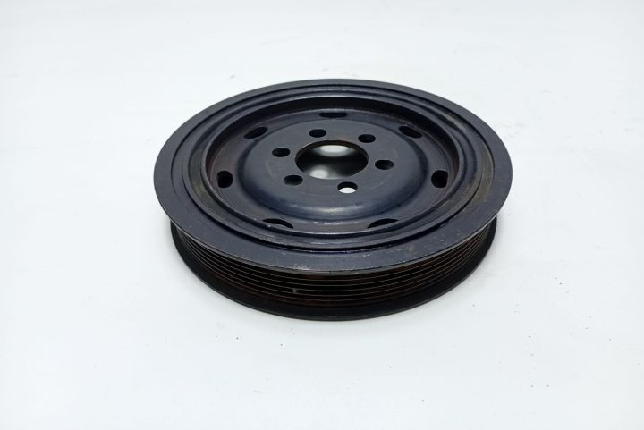 Fulie vibrochen 4H206B319BA Land Rover Range Rover a 3-a generatie (f