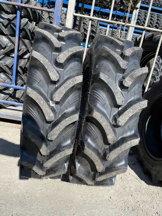 280/85R24 Cauciucuri noi agricole Radiale livrare rapida 11.2-24