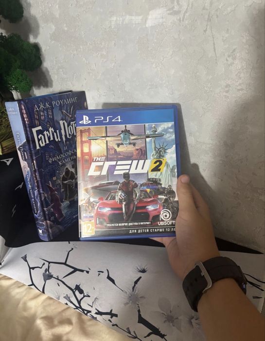 Диски playstation 4 и xbox 360