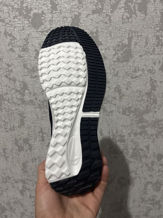 Кроссовки Nike черный