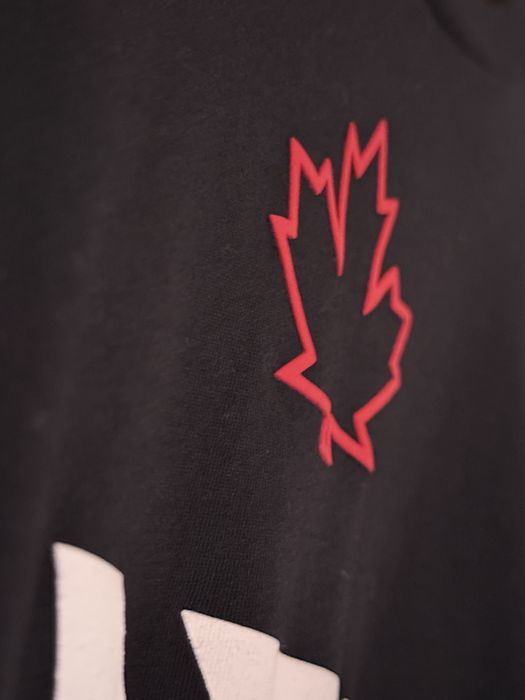 Tricou DSQUARED2, original