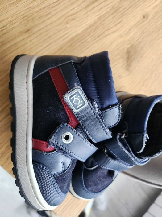 Детски обувки КиК