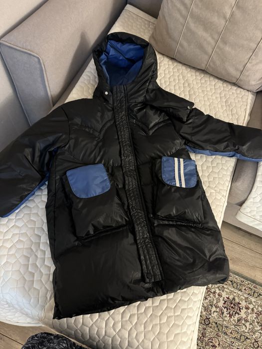 Куртка в хорошем состоянии