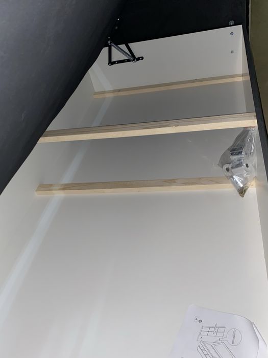 Pat matrimonial, Clasic European Premium 200x200 cu saltea inclusa