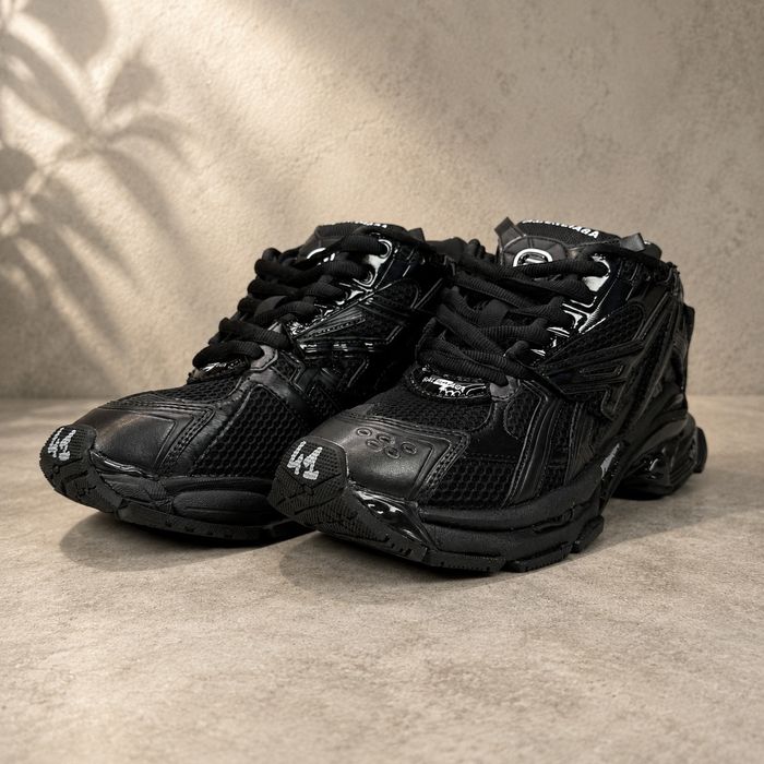 Balenciaga Runner "Triple Black" - НОВА НАЛИЧНОСТ!