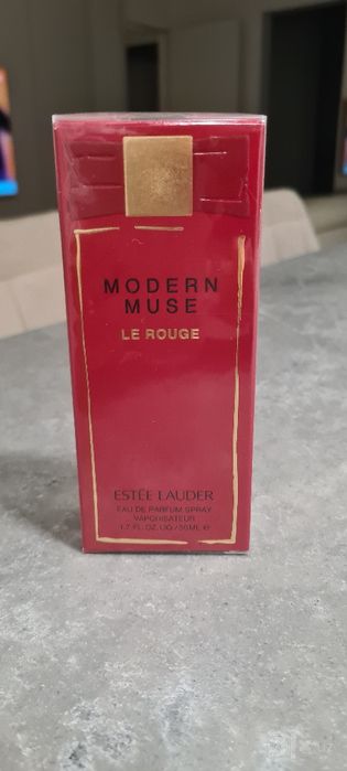 Духи Estée Lauder — Modern Muse Le Rouge