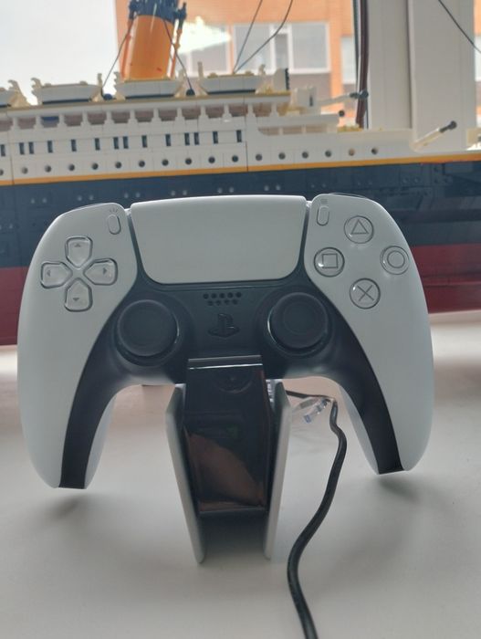 Playstation 5 slim change