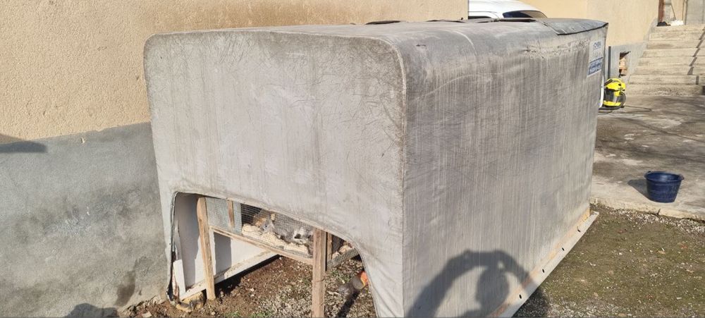 Changan ten tayor xolda sirochni sotiladi