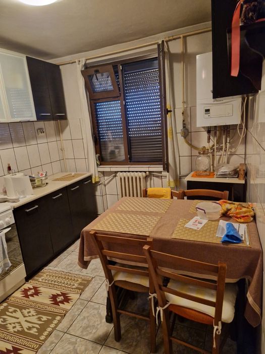 Închiriere Apartament 2 Camere - Precista