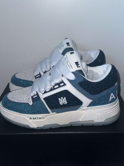 Amiri crystal MA1