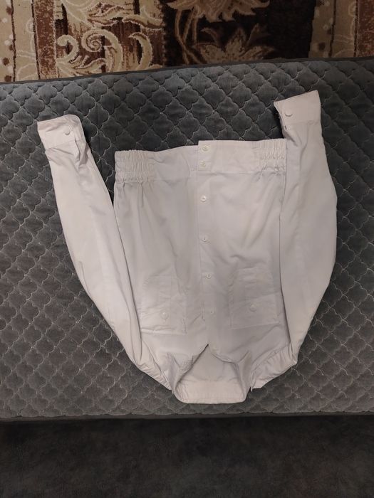 Продам рубашки для кадетов