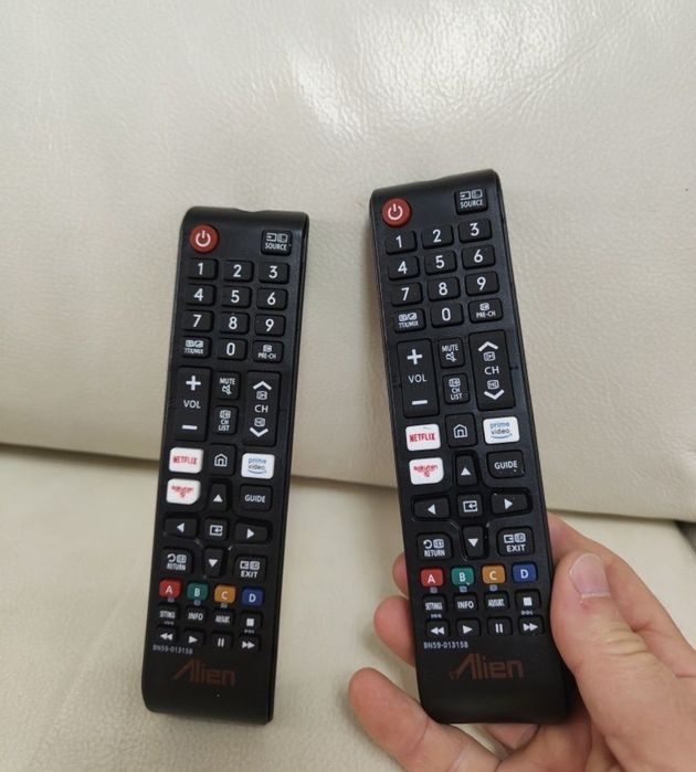 Telecomanda Televizor Samsung Tv
