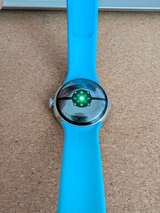 Google Pixel Watch 2 wi-fi