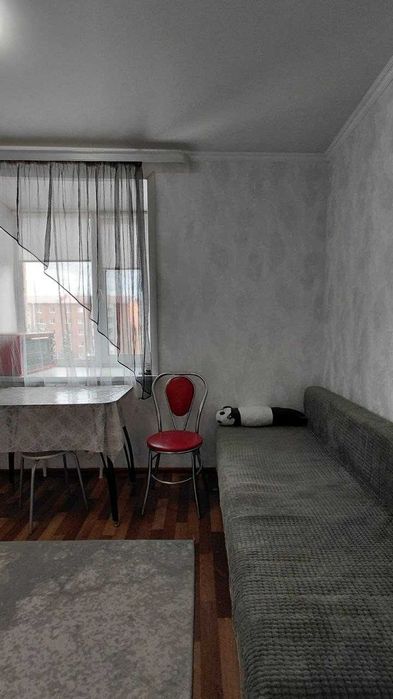 Продам 1 ком кв мкр Аэропорт