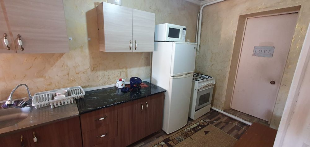 Продается дом в центре города