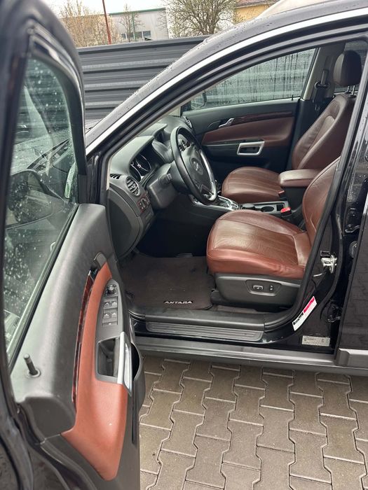 Opel Antara 2013  2.2 CDTI  170000km