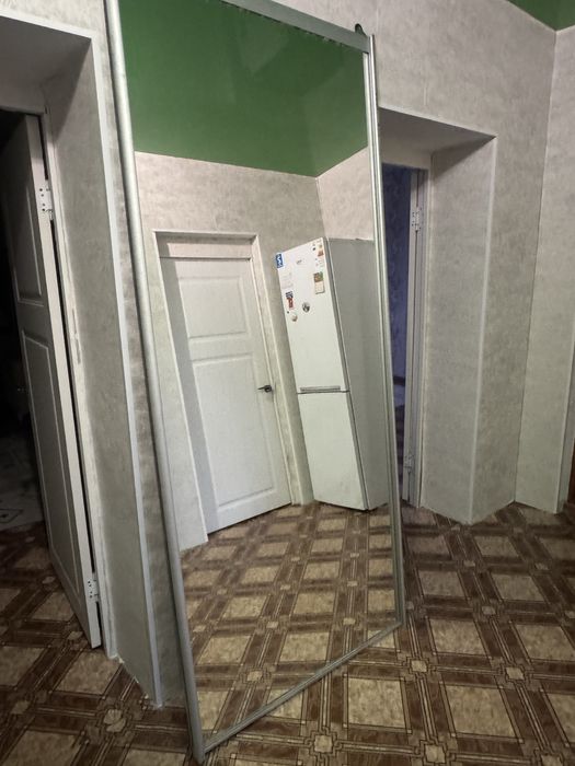 Продам зерколо от шкафа