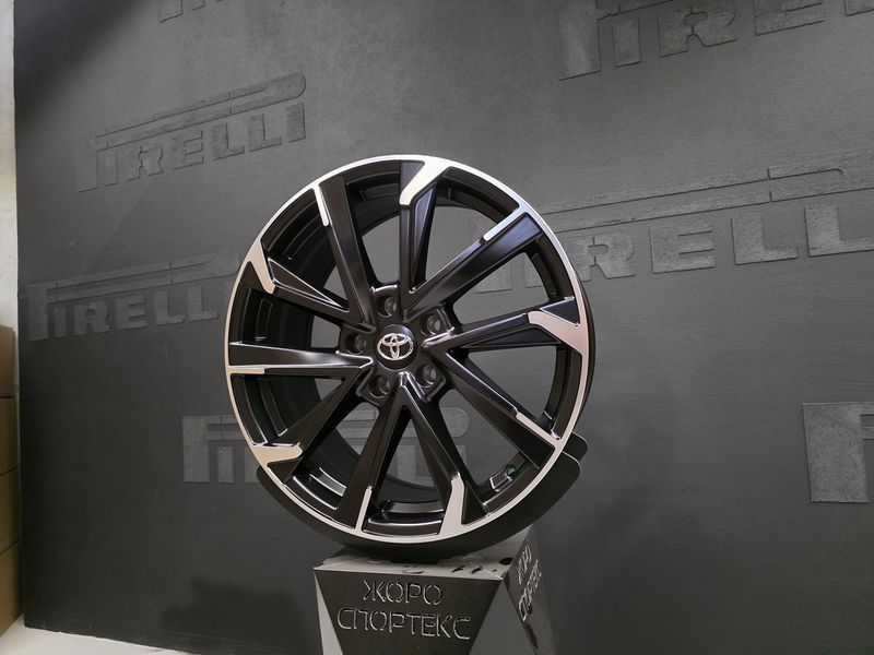18цола 5х114.3 Toyota Тойота 5x114.3