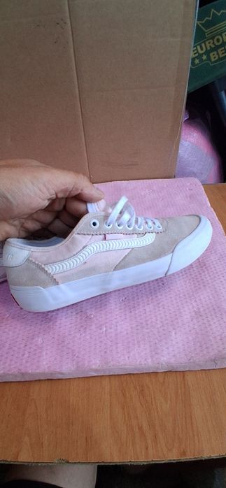 Teniși Vans Burn Forever mărimea 40