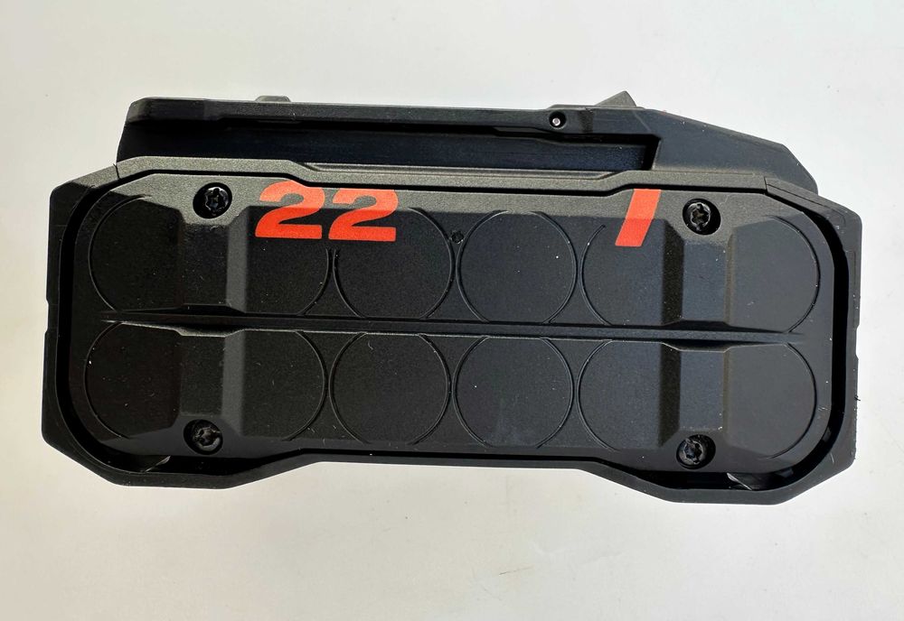 Hilti SF 6-22 ATC Nuron - Безчетков акумулаторен винтоверт 22V 5.10Ah