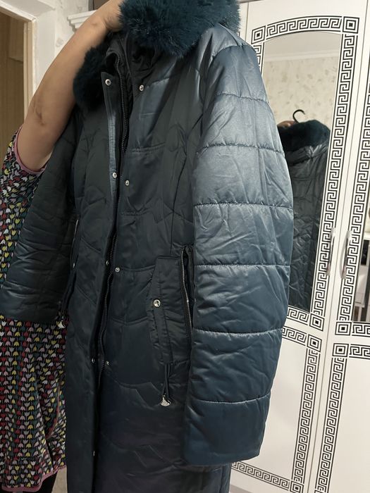 Куртка женский