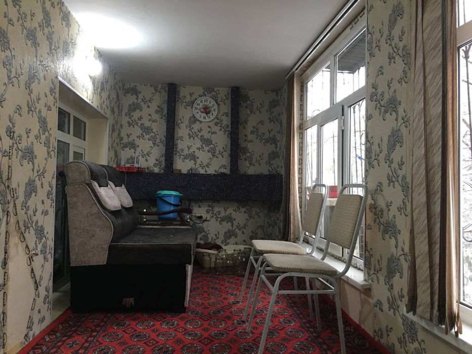 Чиланзор Думбирабад 2 ком все есть для проживание