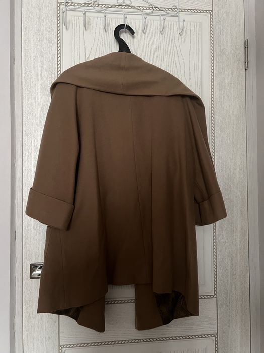 Продам пальто женское