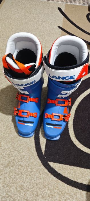 Ски обувки Lange