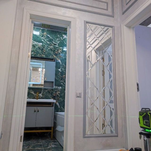 Ромбик  Rasiya Zerkila   тош Ойна витирина  Zerkila Rombik