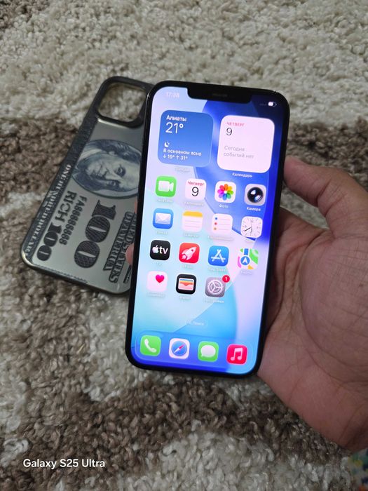 IPhone 12 Pro Max айфон 12 про макс