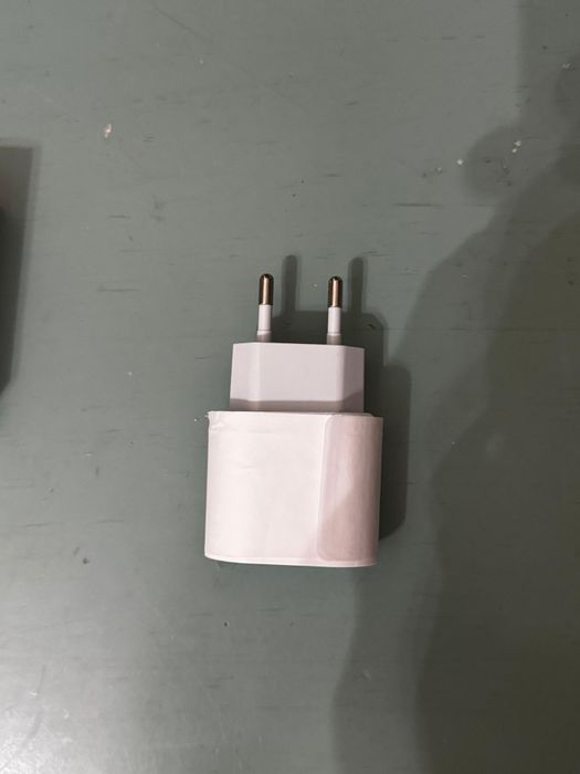Оригинал зарядка на айфон Type-C, тайпси