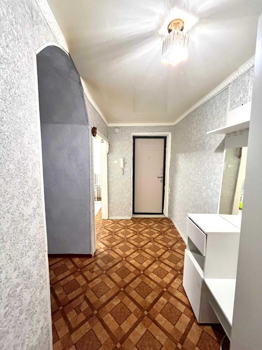 Продаётся 3 комн квартира