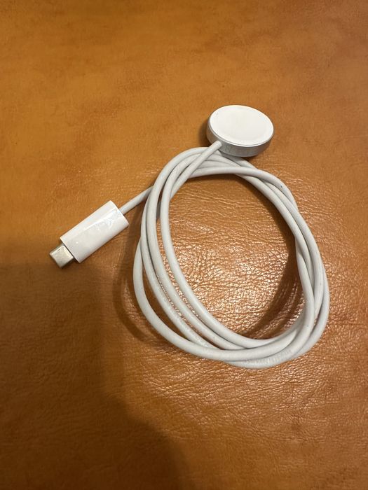 Cablu Incarcare Apple Watch Tip -C