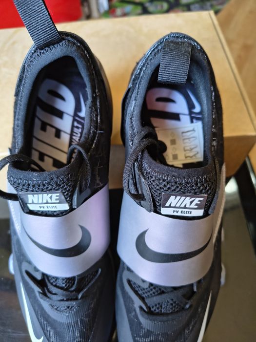 NIKE Zoom - "NEW MODEL 2026"