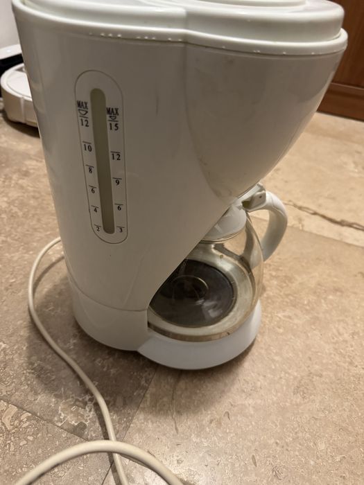 Filtru cafea Alaska