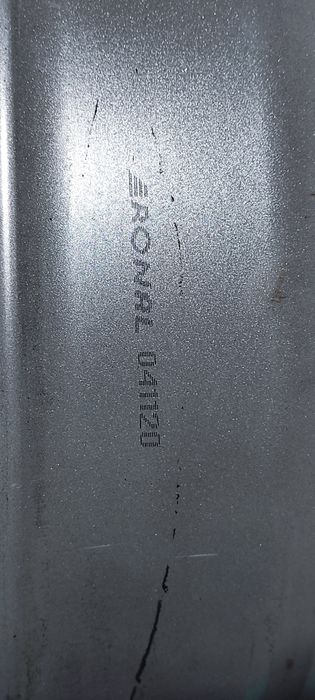 Диски tourreg R18