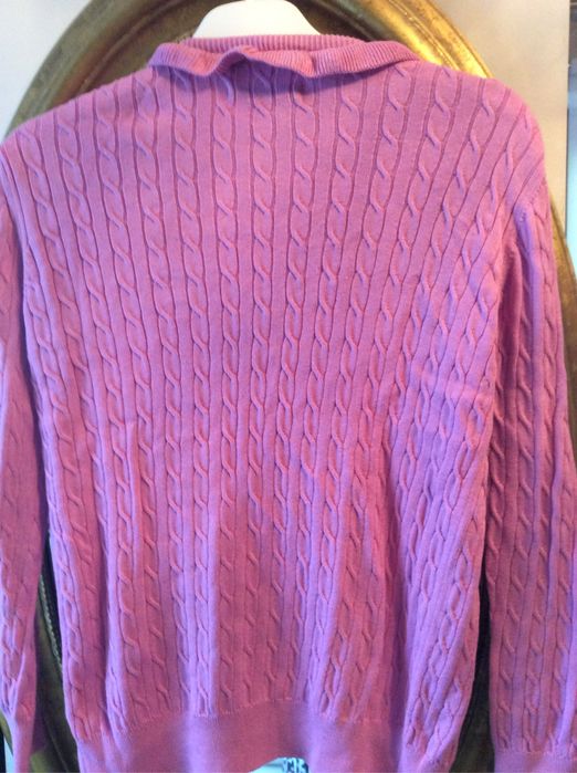 Cardigan girls Polo ASSN