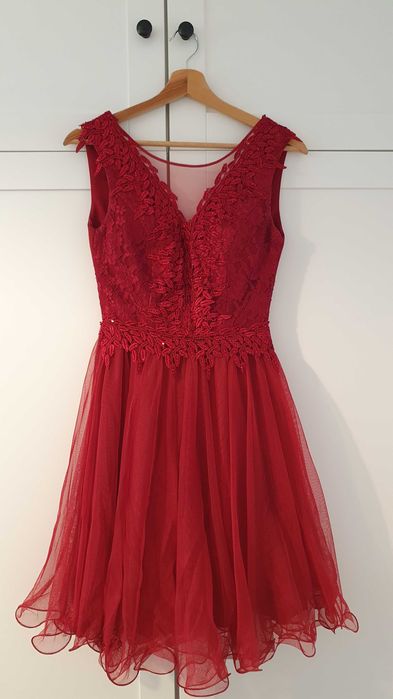 Rochie ocazie, marime 34-36