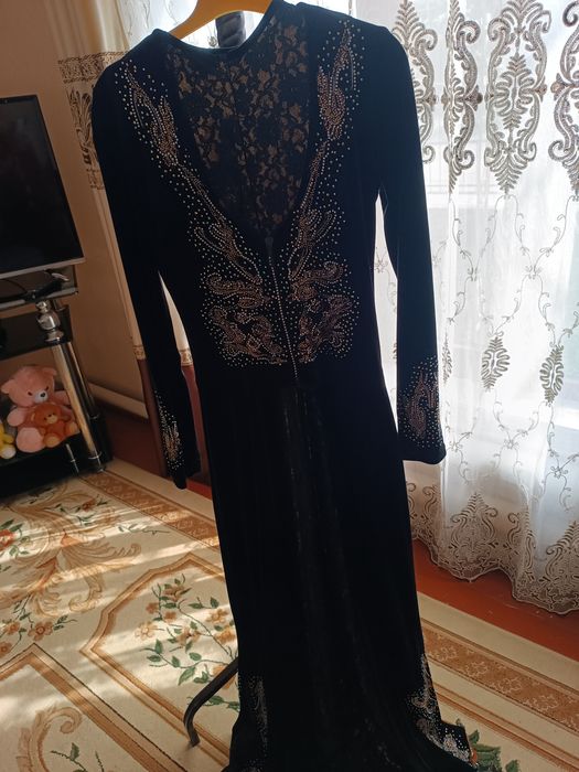 Dvoyka vicherniy koʻylak