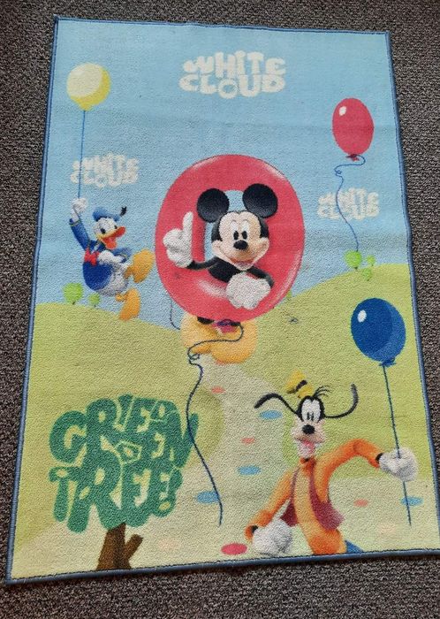 Covor disney 80/120