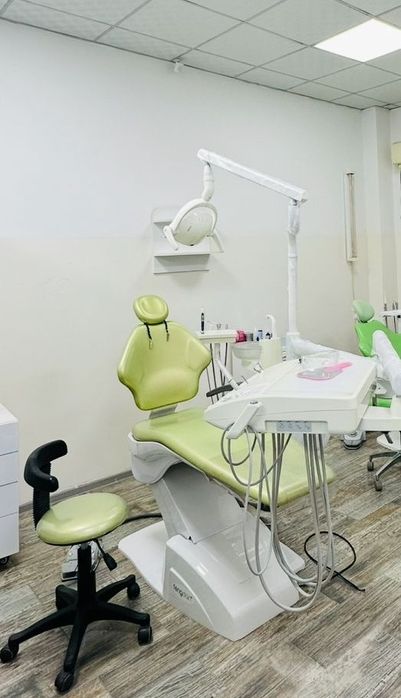 стоматологическая кресло