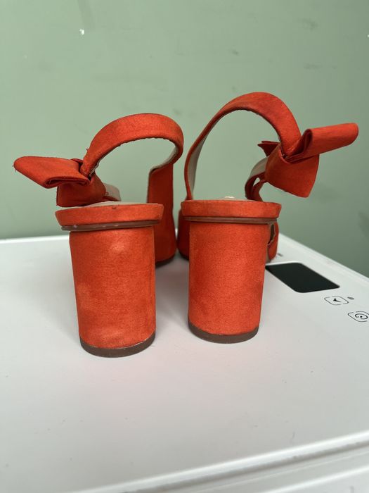 Туфли Zara 37размер