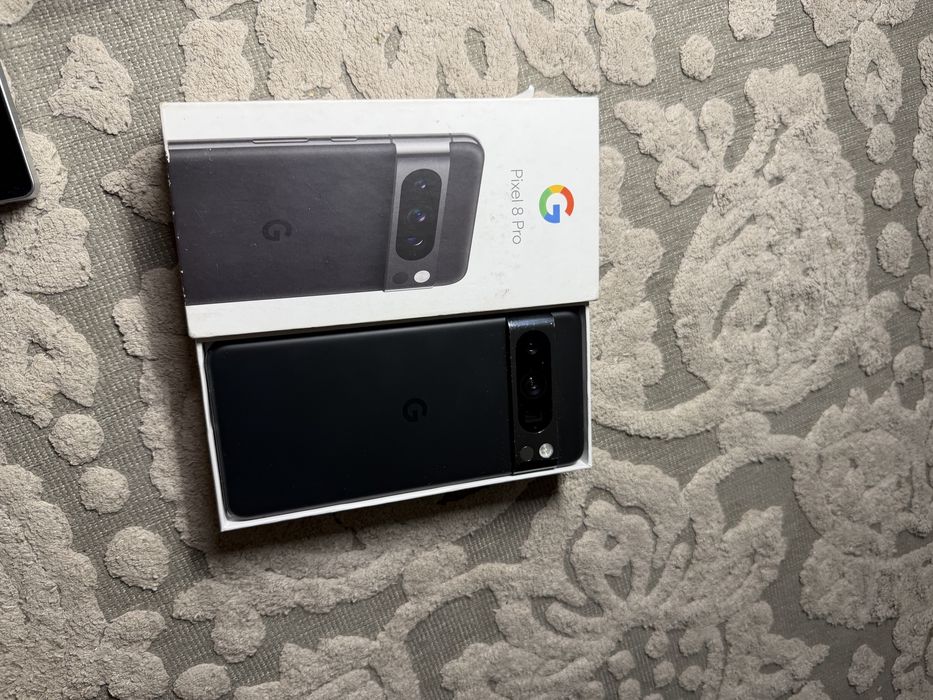 Google pixel 8 pro 256gb