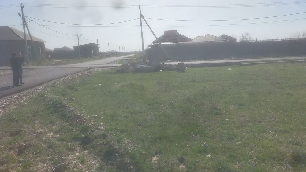 Жер учаскесі сатылады!!!