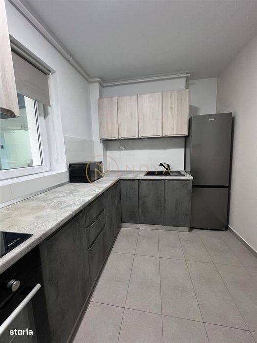 Apartament de 2 camere Estic Park parcare vedere lac