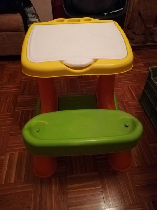 Детско бюро от ПВЦ